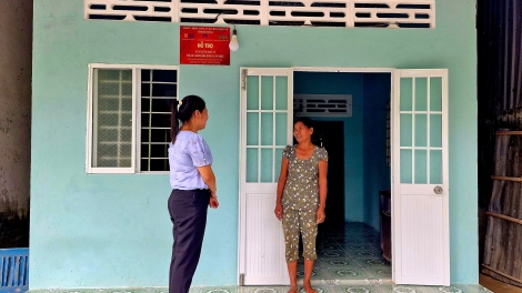 Theo dòng thời sự sáng 16/5/2025