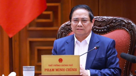 Thủ tướng: Phấn đấu miễn viện phí cho nhân dân sớm nhất có thể