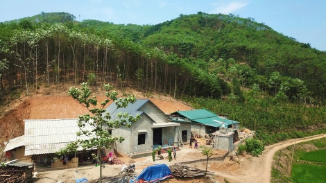 Công an Lào Cai ngăn chặn tà đạo, giữ vững bình yên vùng cao (23/5/25)