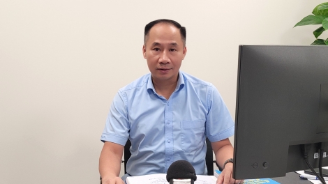 Trung bộ: Sản xuất nông nghiệp trong điều kiện khô hạn kéo dài