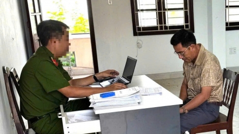 Bình Định đấu tranh, truy tận gốc hàng giả, hàng kém chất lượng