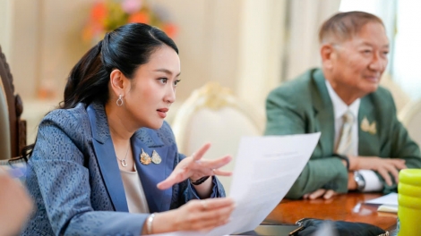 Thái Lan - Campuchia: Hướng tới giải pháp hòa bình cho tranh chấp biên giới