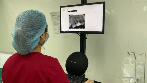 Ứng dụng AI trong siêu âm gan giúp tăng hiệu quả chẩn đoán bệnh
