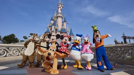 Disney cắt giảm nhân sự trong lĩnh vực điện ảnh, truyền hình và tài chính