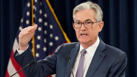 Fed giữ nguyên lãi suất, dự báo có thể cắt giảm thêm hai lần trong năm 2025