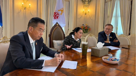 Căng thẳng biên giới Thái Lan – Campuchia: ASEAN vào cuộc, Thái Lan diễn tập sơ tán dân