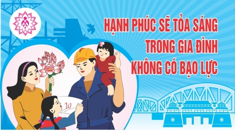 Chương Mỹ, Hà Nội: Ra mắt Mô hình phòng, chống bạo lực ra đình