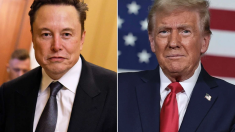 Tổng thống Trump và tỷ phú Musk: Từ “cặp đôi hoàn hảo” đến “đường ai nấy đi”
