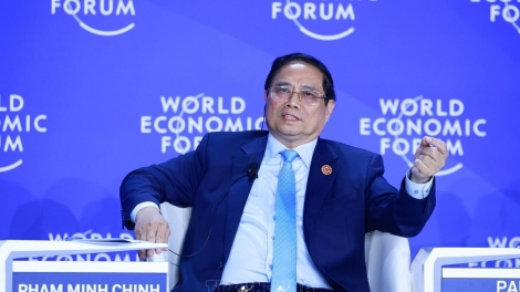 Thời sự 12h 26/6/2025: Thủ tướng đề xuất "5 tiên phong" xây dựng châu Á giàu mạnh, thịnh vượng