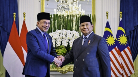 Tổng thống Indonesia đưa ra bước đi chiến thuật củng cố vị thế trong đàm phán thuế quan với Mỹ