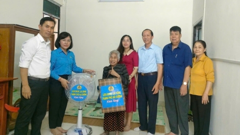 Hải Dương: Nhiều địa phương hoàn thành sớm chương trình xoá nhà tạm  