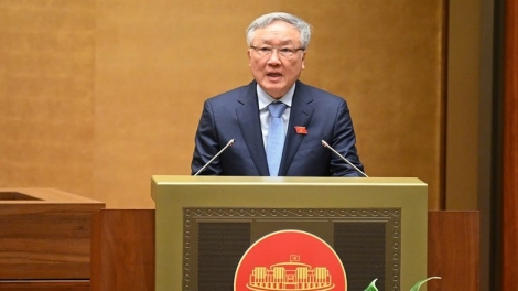 Thời sự 18h 20/6/2025: GDP quý II có thể đạt 7,6%, thuộc nhóm tăng trưởng cao của thế giới