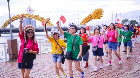 Thời sự 12h 8/6/2025: Đà Nẵng xem xét đề xuất thí điểm cho du khách quốc tế sử dụng tiền mã hóa USDT
