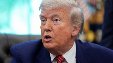 Tổng thống Mỹ Donald Trump tuyên bố đã hoàn tất thỏa thuận thương mại với Trung Quốc