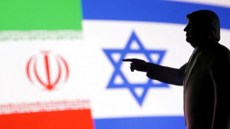 Ông Trump sẽ quyết định có hay không can dự vào xung đột Israel-Iran trong hai tuần tới