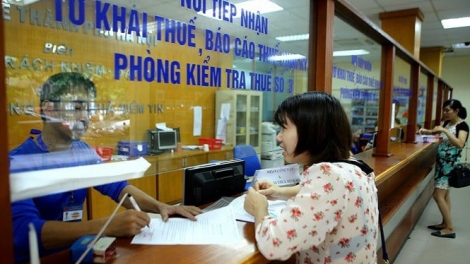 Cục Thuế yêu cầu tạm dừng kiểm tra thuế tại trụ sở người nộp thuế