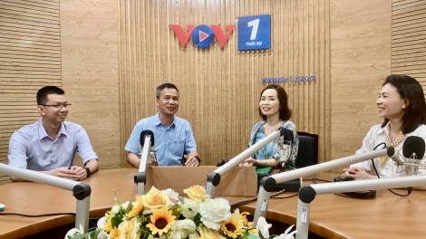 Hỗ trợ công nghệ cho các hộ kinh doanh kết nối, ứng dụng hóa đơn điện tử khởi tạo từ máy tính tiền