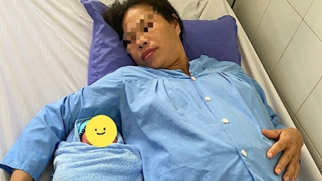 Kích hoạt báo động đỏ cứu sống sản phụ tiền sản giật nặng