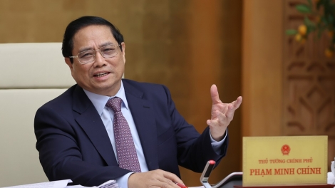 Thời sự 6h 18/6/2025: Thủ tướng yêu cầu bảo đảm thực hiện thủ tục hành chính thông suốt, hiệu quả