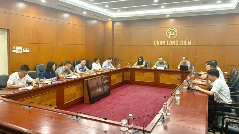 Hà Nội: 126 xã phường sẵn sàng vận hành chính thức
