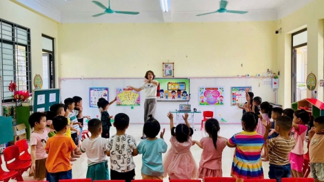 Bắc Giang phấn đấu có trên 80% xã đạt chuẩn tiêu chí về văn hóa (02/06/2025)