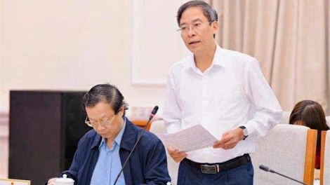 Quốc hội thông qua Luật Nhà giáo: Điểm tựa, nền móng vững chắc để giáo dục đổi mới và phát triển
