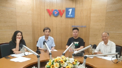 Phong trào toàn dân thi đua làm giàu thế nào cho hiệu quả, thiết thực?