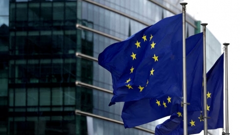 Bốn nước Đông Âu kêu gọi EU hỗ trợ Lá chắn phía Đông và Tuyến phòng thủ Baltic
