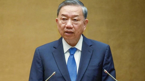 Theo dòng thời sự sáng 11/6/2025