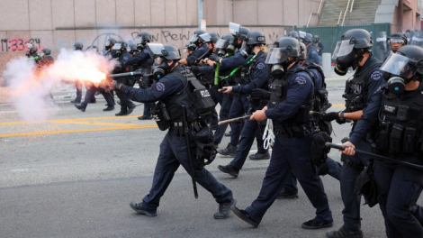 Chính sách nhập cư của Tổng thống Donald Trump: Nhìn từ Los Angeles 