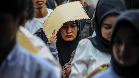 Báo động xu hướng di cư, chảy máu chất xám của giới trẻ Indonesia