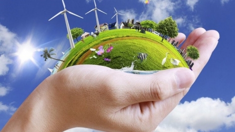 Báo chí góp phần thay đổi nhận thức, hướng đến xây dựng một môi trường xanh