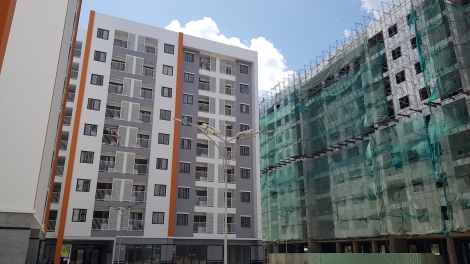 Cần Thơ phát triển nhà ở sẽ gắn với xây dựng đô thị thông minh