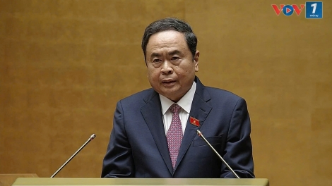 Thời sự 18h 27/6/2025: Quốc hội hoàn thành toàn bộ nội dung kỳ họp thứ 9