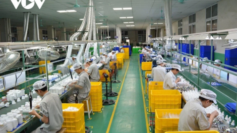 Chuyên gia nước ngoài: “Nghị quyết 59 - Động lực mới đẩy mạnh tiềm lực kinh tế tư nhân Việt Nam”