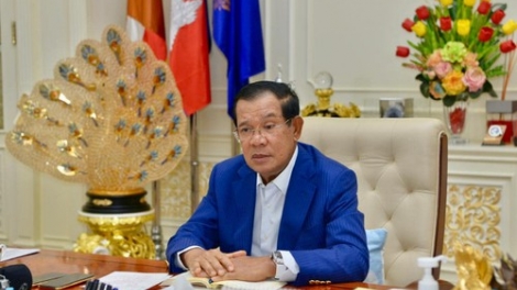 Campuchia sẽ cấm nhập khẩu rau quả từ Thái Lan nếu nước này không mở lại cửa khẩu biên giới