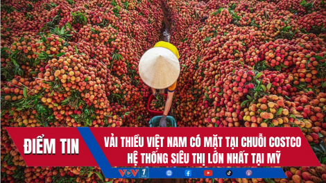Điểm tin 28/06/2025