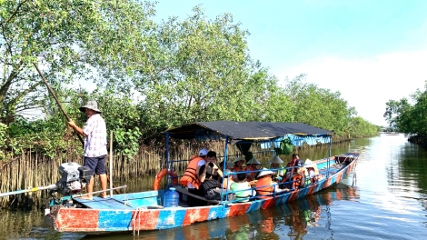Huế phát triển du lịch cộng đồng giảm nhựa, nâng tầm trải nghiệm