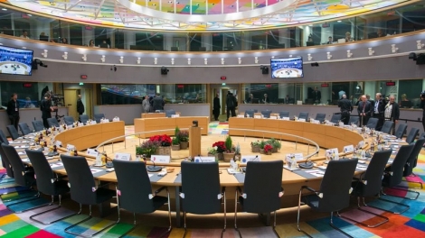 Hội đồng Châu Âu ủng hộ việc Bulgaria gia nhập Eurozone vào đầu năm 2026
