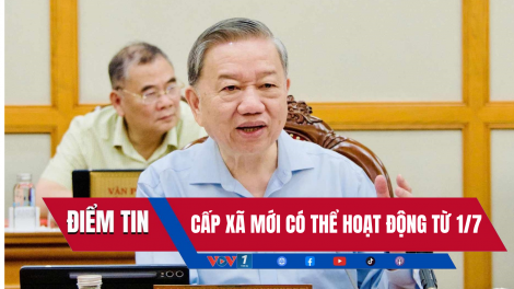 Điểm tin 6/6/2025