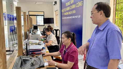 Thời sự 6h 30/6/2025: Cả nước sẵn sàng vận hành chính thức mô hình chính quyền địa phương 2 cấp