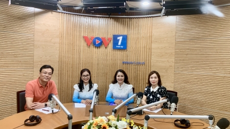 Kết nối đào tạo và hỗ trợ vốn cho doanh nghiệp khởi nghiệp