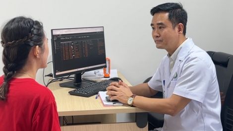 Hành trình tìm lại nụ cười của cô gái mang dị tật khe hở môi - vòm miệng 