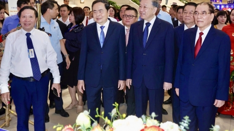 Bản tin 15h 21/6/2025