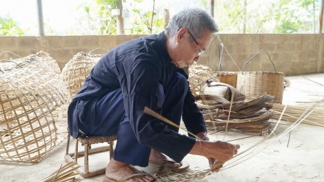 Điện Biên có thêm 2 di sản văn hóa phi vật thể quốc gia