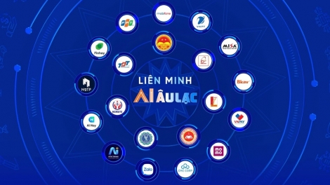 Liên minh AI Âu Lạc - Tập hợp trí tuệ người Việt