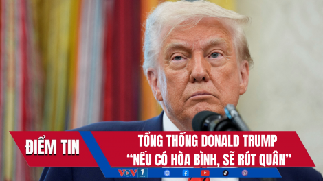 Điểm tin ngày 11/6/2025