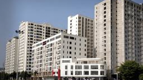 Chính sách đột phá để phát triển nhà ở xá hội (10/06/2026)