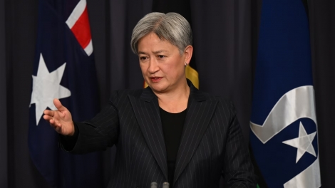 Australia: Không phải quá muộn để Iran quay trở lại bàn đàm phán