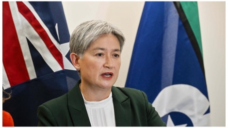 Australia công bố gói viện trợ mới cho Gaza
